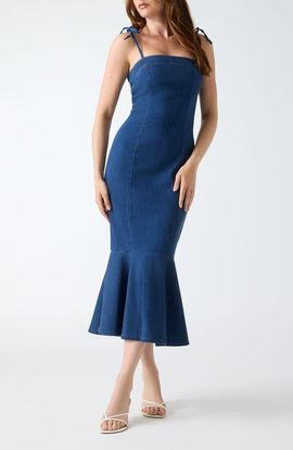 Sho Dress