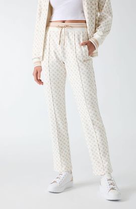 GUESS GUESS New Aggie Straight Leg Pants