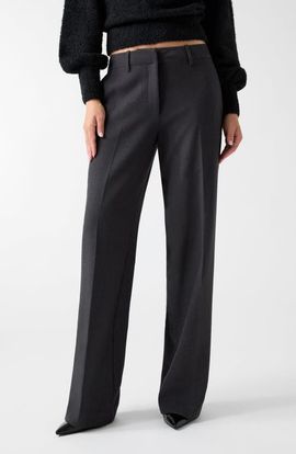 GUESS GUESS New Joandra Perfect Relaxed Pants