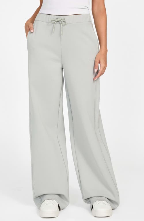 GUESS GUESS Octavia Wide Leg Sweatpants