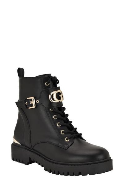 GUESS GUESS Olanna Boot