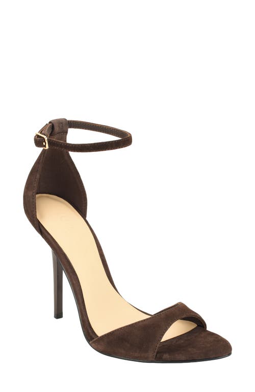 GUESS GUESS Olivey Ankle Strap Sandal
