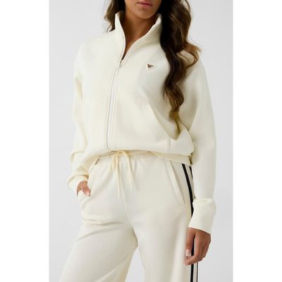 GUESS GUESS Olympe Front Zip Jacket