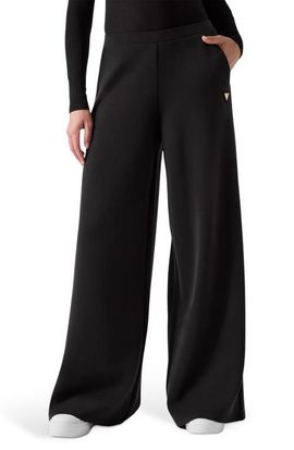 GUESS GUESS Olympe Wide Leg Pants