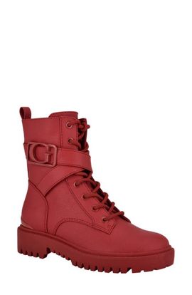 GUESS GUESS Orana Combat Boot