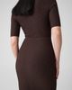 GUESS GUESS Ottoman Curve Sweater Dress - 2