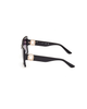 GUESS GUESS Oversized Square Acetate Sunglasses - 2