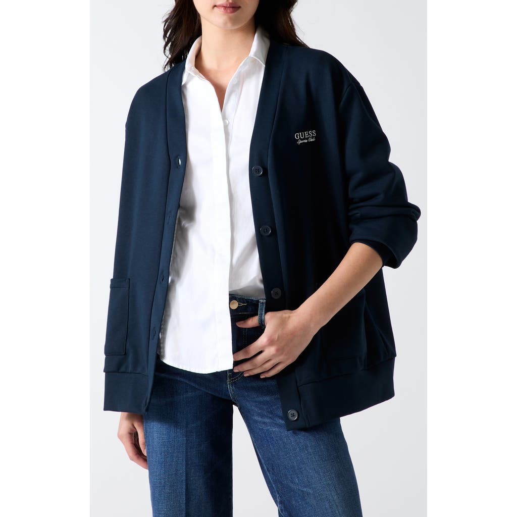 GUESS GUESS Phoebe Cardigan