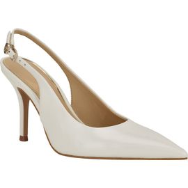 GUESS GUESS Princelsa Slingback Pointed Toe Pump