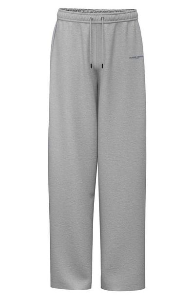 GUESS GUESS Regular Fit Scuba Sweatpants