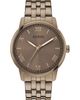 GUESS GUESS Roman Numeral Bracelet Watch, 40mm - 1