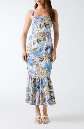 Sho Dress