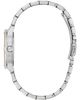 GUESS GUESS Round Crystal Accent Bracelet Watch, 32mm - 1