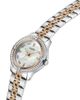 GUESS GUESS Round Crystal Accent Bracelet Watch, 32mm - 3