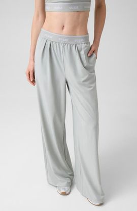 GUESS GUESS Selene Wide Leg Sweatpants
