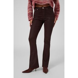 GUESS GUESS Sexy Mid Rise Flare Jeans