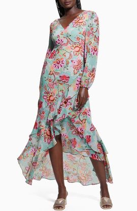 Sho Dress