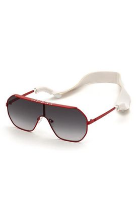 GUESS GUESS Shield Sunglasses