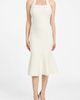 GUESS GUESS Sofie Halter Strap Sweater Dress - 1