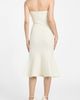 GUESS GUESS Sofie Halter Strap Sweater Dress - 2