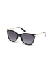 GUESS GUESS Soft Square Acetate Sunglasses - 1
