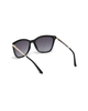 GUESS GUESS Soft Square Acetate Sunglasses - 3