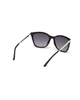 GUESS GUESS Soft Square Acetate Sunglasses - 5