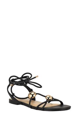 GUESS GUESS Tabell Ankle Wrap Sandal