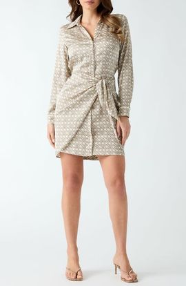 Sho Dress