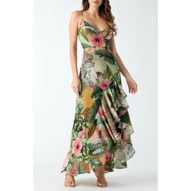 Sho Dress