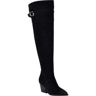 GUESS GUESS Wilton Over the Knee Slouch Boot