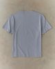 GUESS JEANS GUESS JEANS California Graphic Tee in Blue, Men's at Urban Outfitters - 3