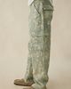 GUESS JEANS GUESS JEANS Canvas Cargo Pants in Camo, Men's at Urban Outfitters - 3