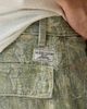 GUESS JEANS GUESS JEANS Canvas Cargo Pants in Camo, Men's at Urban Outfitters - 4