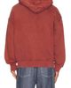 Guess Jeans Guess Jeans Chain Stitch Zip Up Hoodie - 2