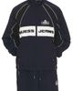 Guess Jeans Guess Jeans Crinkle Nylon Track Jacket - 1