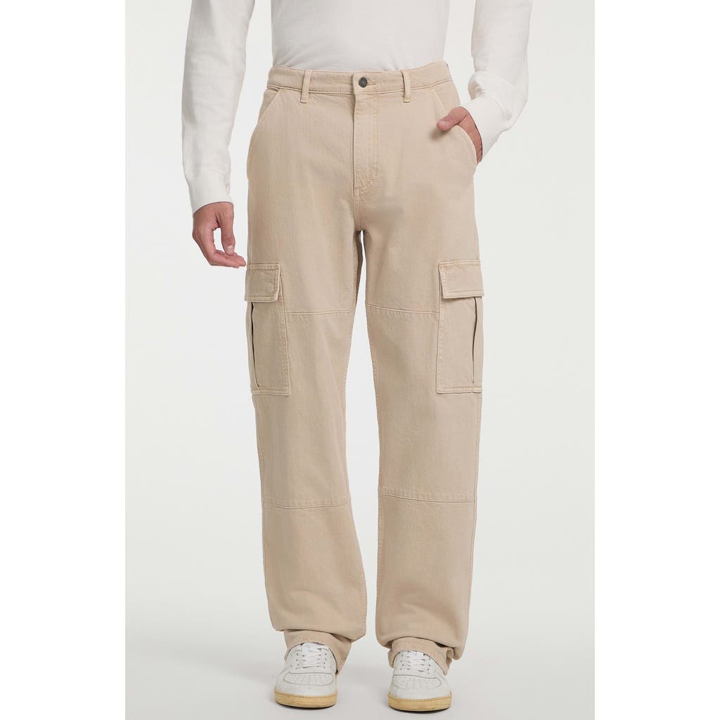 GUESS JEANS GUESS JEANS G17 Cargo Jeans
