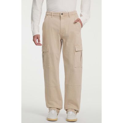 GUESS JEANS GUESS JEANS G17 Cargo Jeans