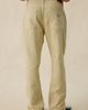 GUESS JEANS GUESS JEANS G18 Relaxed Canvas Pants in Herb Tan, Men's at Urban Outfitters - 3