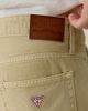 GUESS JEANS GUESS JEANS G18 Relaxed Canvas Pants in Herb Tan, Men's at Urban Outfitters - 4