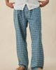 GUESS JEANS GUESS JEANS GUESS ORIGINALS G20 Plaid Super Baggy Fit Jeans in Lasered Plaid, Men's at Urban Outfitters - 2
