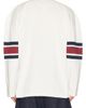 Guess Jeans Guess Jeans Long Sleeve Hockey Jersey - 2