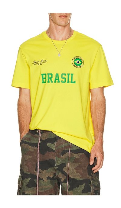 Guess Jeans Guess Jeans World Cup Tee