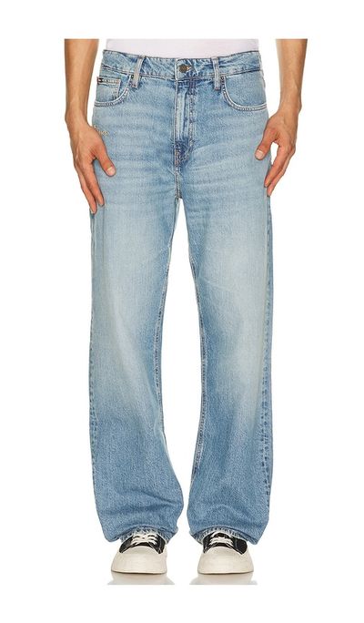Guess Jeans Guess Jeans x Rolling Stones G18 Relaxed Jeans