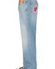 Guess Jeans Guess Jeans x Rolling Stones G18 Relaxed Jeans - 2