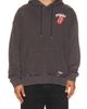 Guess Jeans Guess Jeans x Rolling Stones Oversized 78 Hoodie - 1