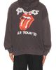 Guess Jeans Guess Jeans x Rolling Stones Oversized 78 Hoodie - 2