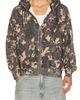 Guess Jeans Guess Jeans Zip Up Hoodie - 1