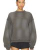 Guess Originals Guess Originals Boxy Crewneck Sweater - 1