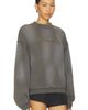 Guess Originals Guess Originals Boxy Crewneck Sweater - 2